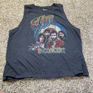 American Eagle Graphic T-shirt